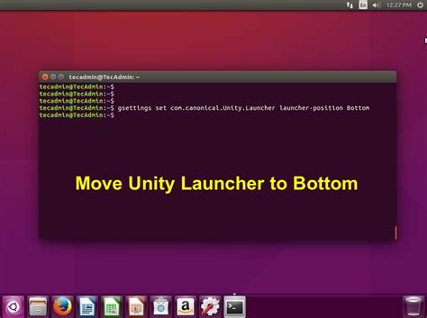 Image result for Launcher Ubuntu Unity