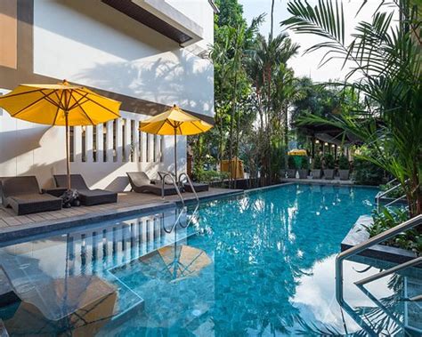 AONANG PRINCEVILLE VILLA RESORT & SPA (Krabi/Ao Nang) - Hotel Reviews ...