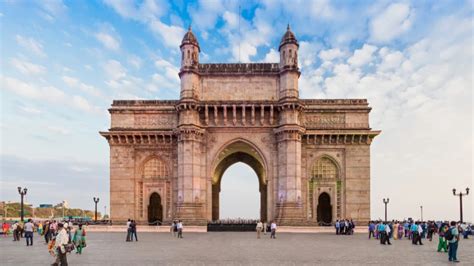 Maharashtra's historical Wonders: 20 places for history buffs
