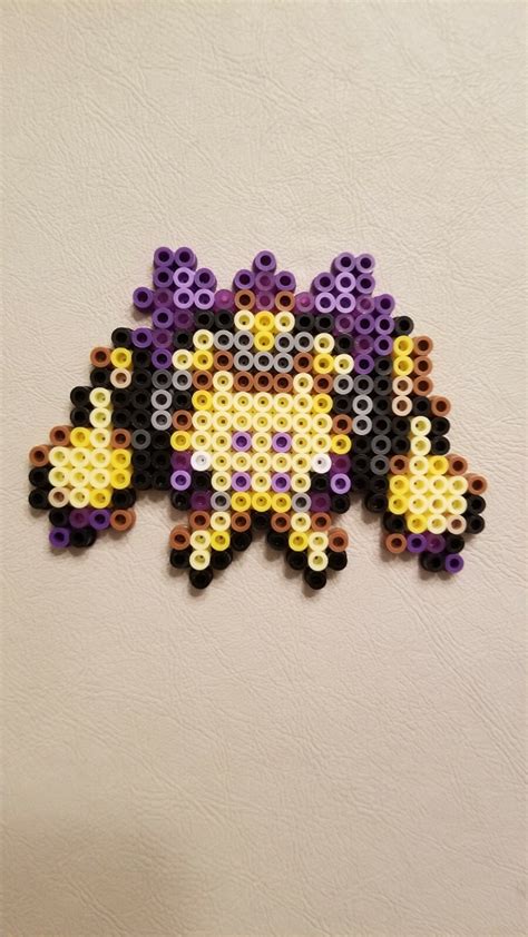 Buy Pixel Bead Art - Pokemon - Characters Online at Lowest Price in ...