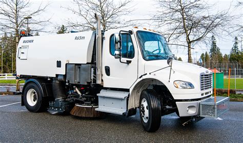 Sweepers Archives - Rollins Machinery