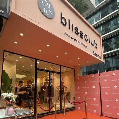 Blissclub opens flagship store in Bandra, Mumbai - FashionNetwork India