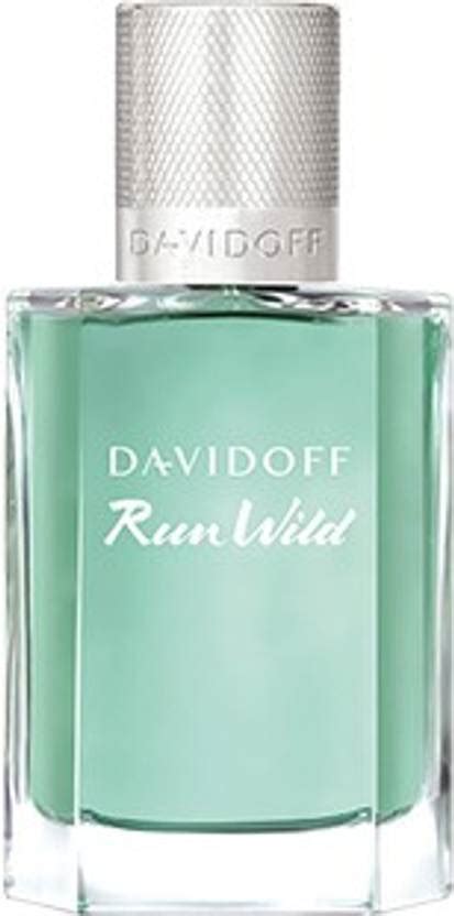 Buy DAVIDOFF Run Wild Men EDT Eau de Toilette - 50 ml Online In India ...