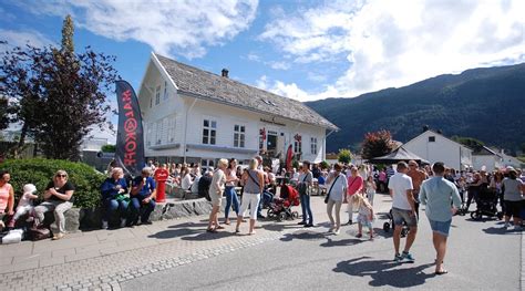 SKIPENES GARD (Nordfjordeid) - Ranch Reviews & Photos - Tripadvisor