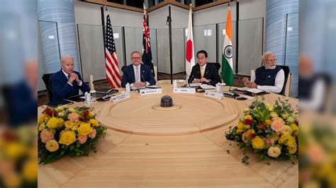 Quad Summit in India proposed to be held later in 2024: Sources