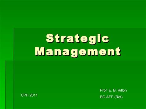 Strategic Management Lectures 的图像结果