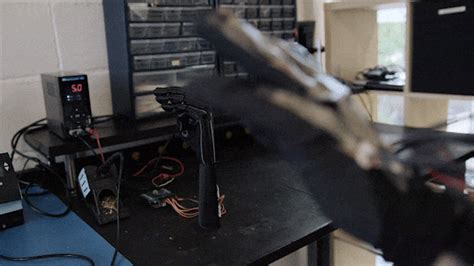 Image result for Remote Control Robot Hand