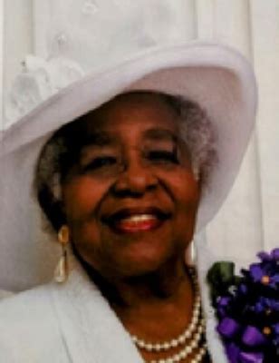 Hermena E. Hunter - 2022 - Haywood Funeral Home