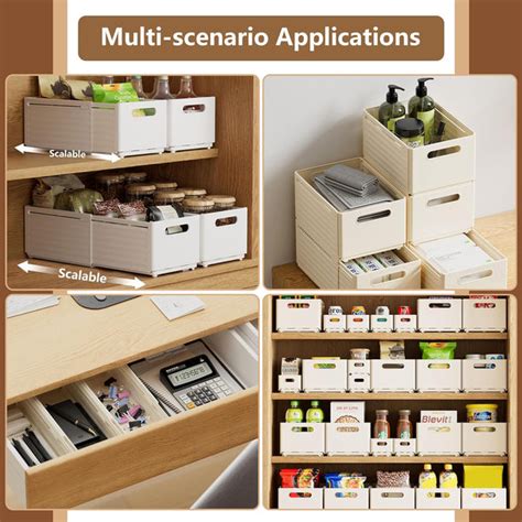 Multi-Purpose Retractable Storage Box – HOME ESSENTIALS