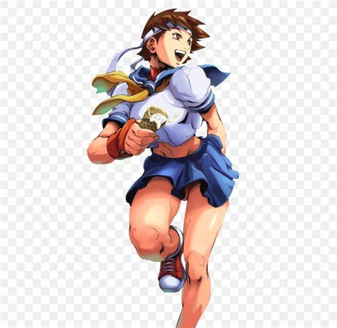 Sakura Kasugano Street Fighter IV Ryu Cosplay Street Fighter Alpha, PNG ...
