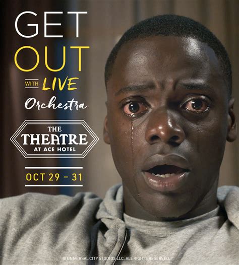 [100+] Get Out Wallpapers | Wallpapers.com