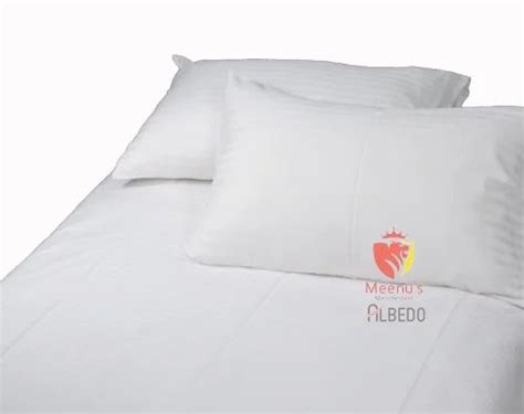 Meenu's Manchesters, Erode - Manufacturer of Hotel Bed Sheet and Hotel ...
