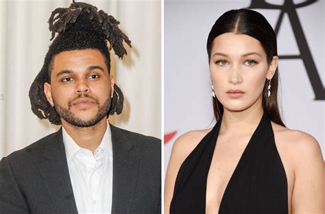The Weeknd Drops New Tracks Following His Break From Bella Hadid - NYLON