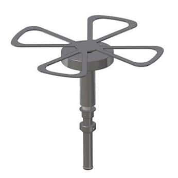 Sartorius YSH35-3 Filter Holder for Cubis® II High-Capacity Micro ...