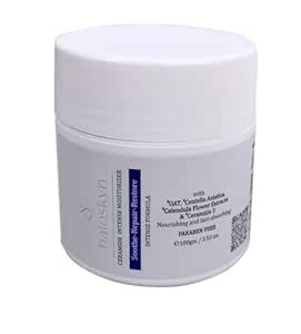 S for Skin - Haloskyn Ceramide Intense Moisturiser | For Barrier Repair ...