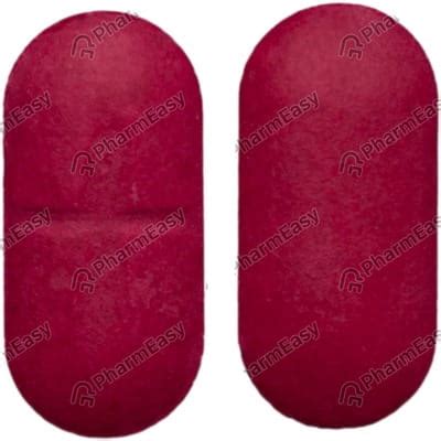 Buy Vaio Max Strip Of 10 Tablets Online at Flat 15% OFF | PharmEasy