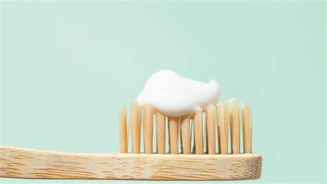 Image result for How Much Toothpaste to Use