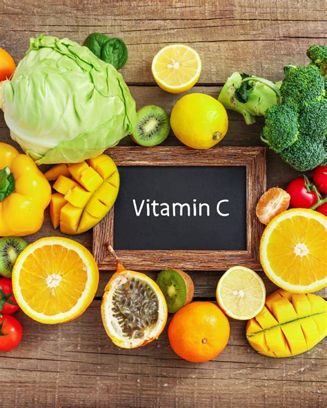 Benefits of Vitamin C in Pregnancy | Stefanie Melo