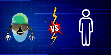 Bot Vs Human 的图像结果