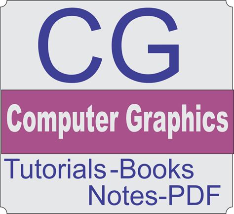 Computer Graphics Tutorials Full 的图像结果