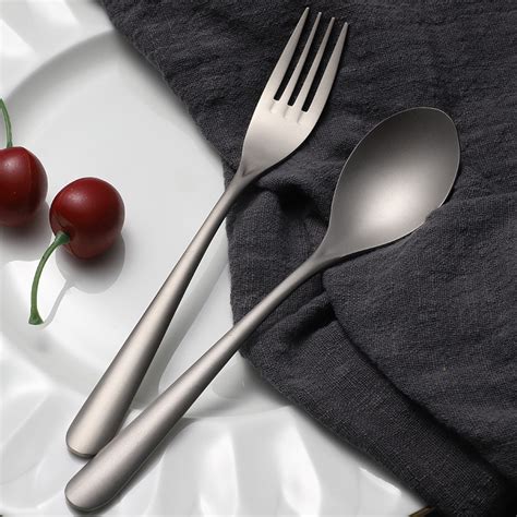 Titanium Tableware 的图像结果