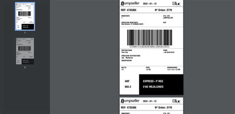 Orders: Explaining Fulfillment