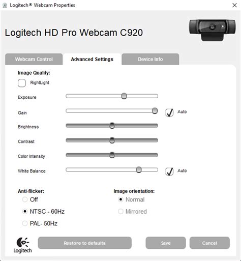 Image result for Logitech QuickCam Software