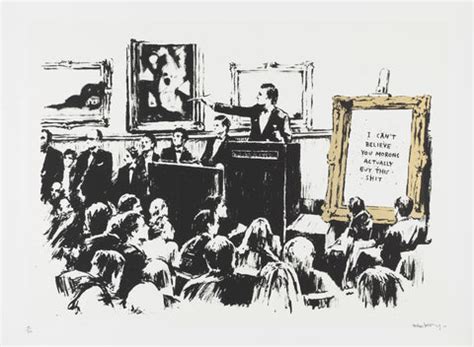 Banksy | Buy Posters, Frames, Canvas, Digital Art & Large Size Prints ...