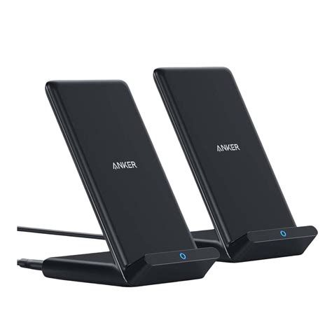 Hassle-Free Charging with iPhone Wireless Chargers - Anker US