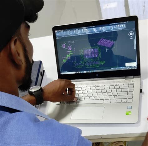 Design and Engineering Solutions || Oji Interpack India Pvt Ltd