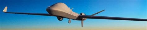 Indian Defence Forces Planning To Equip Predator Drones With India-Made ...
