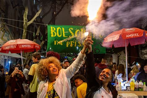 Brazil's Far-Right Former President Has Been Sentenced To 27 Years In ...