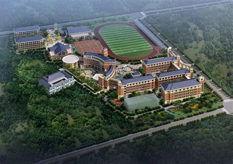 黔西县水西私立中学2023年地址在哪里