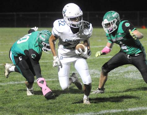 2023 IHSA playoffs: Steve Soucie’s Class 1A first-round analysis – Shaw ...