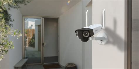 Image result for Reolink Dual Camera