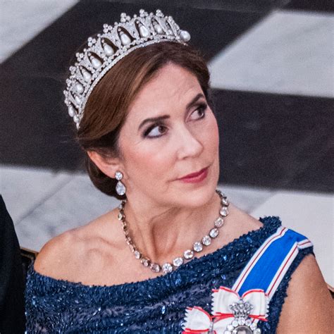 Queen Mary of Denmark Channels Princess Kate (and…
