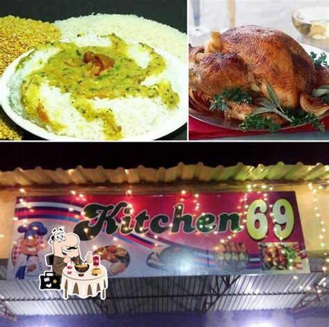 Kitchen 69 Food Gallery - Restaurant menu, prices and reviews