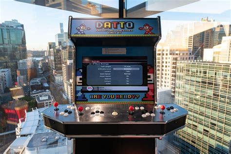 Datto Office Photos