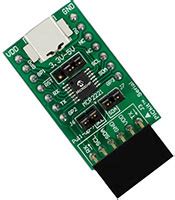 MCP2221A Breakout Module - Microchip Technology | DigiKey