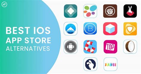 Image result for Alternative App Store iOS