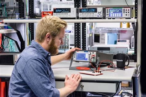 2461 Keithley | Keithley 2400 Series Source Meter, 200 mV → 100 V, 1 ...