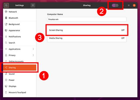Image result for Ubuntu Remote Desktop