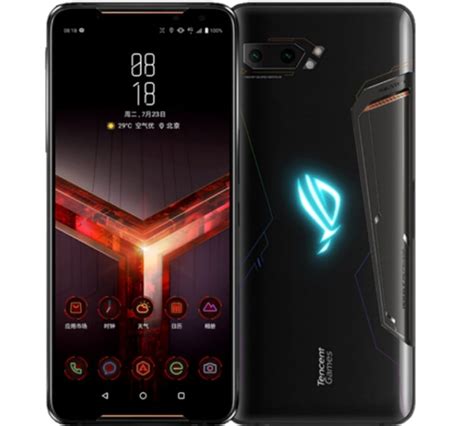 Top 5 Best Gaming Smartphones 2019 In India - Techylogy- All About ...