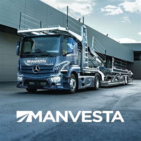 Manvesta - Logo4u