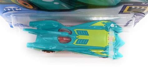 Hot Wheels 2019 HW Screen Time Scooby Doo! and Batman: Brave and the ...