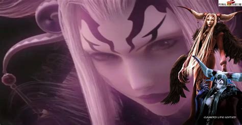 Image result for Ultimecia Dissidia