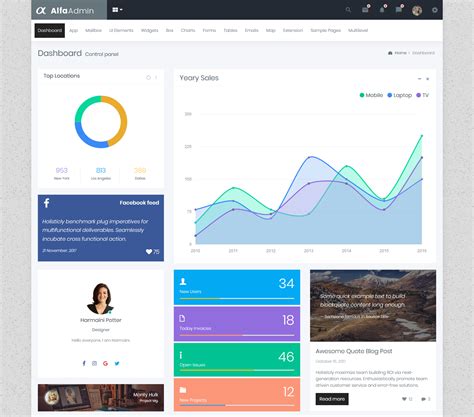 Image result for Admin Page Design Source Code