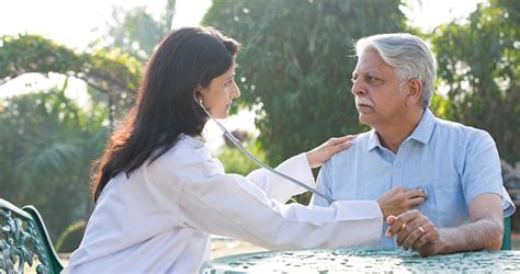 ENT doctor at home | Dr. Rohini