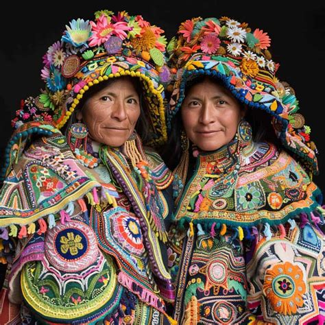 Peruvian Person 的图像结果