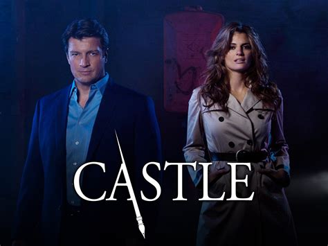 Castle Tv Show Season 5